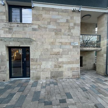 Hotel Palas Grand View Iasi Bagian luar foto