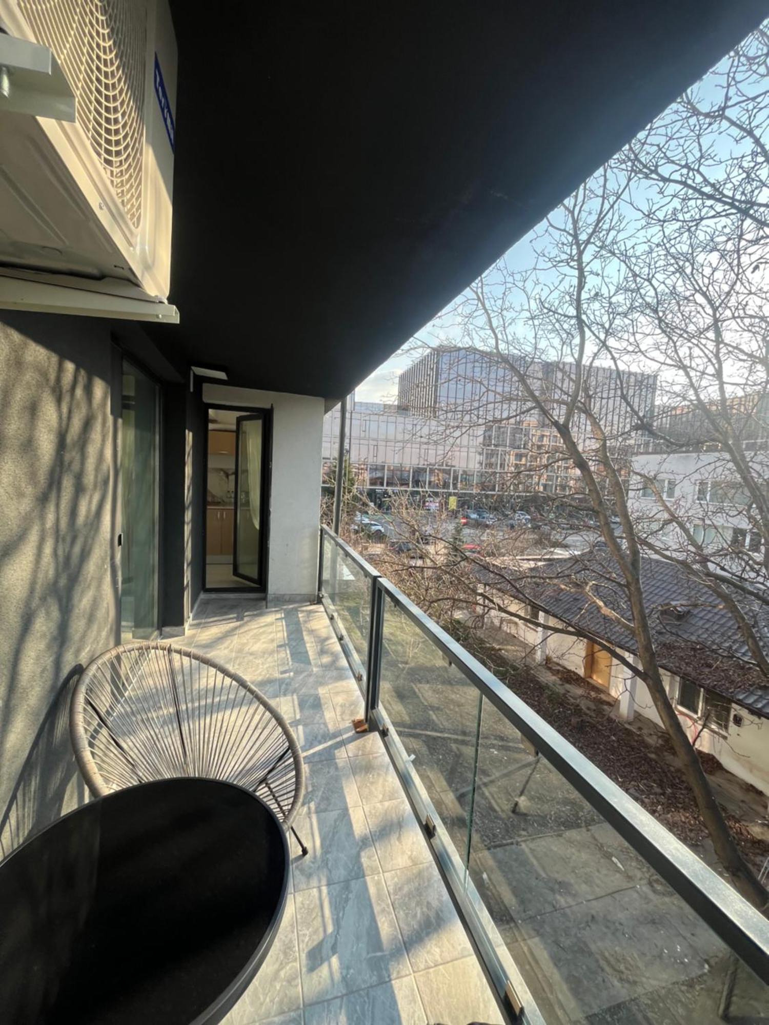 Hotel Palas Grand View Iasi Bagian luar foto