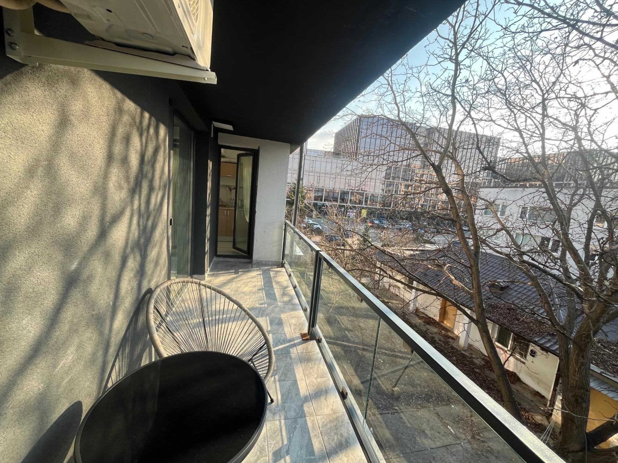Hotel Palas Grand View Iasi Bagian luar foto