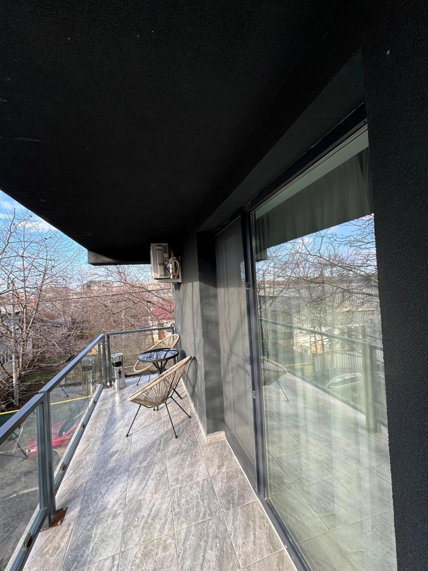Hotel Palas Grand View Iasi Bagian luar foto