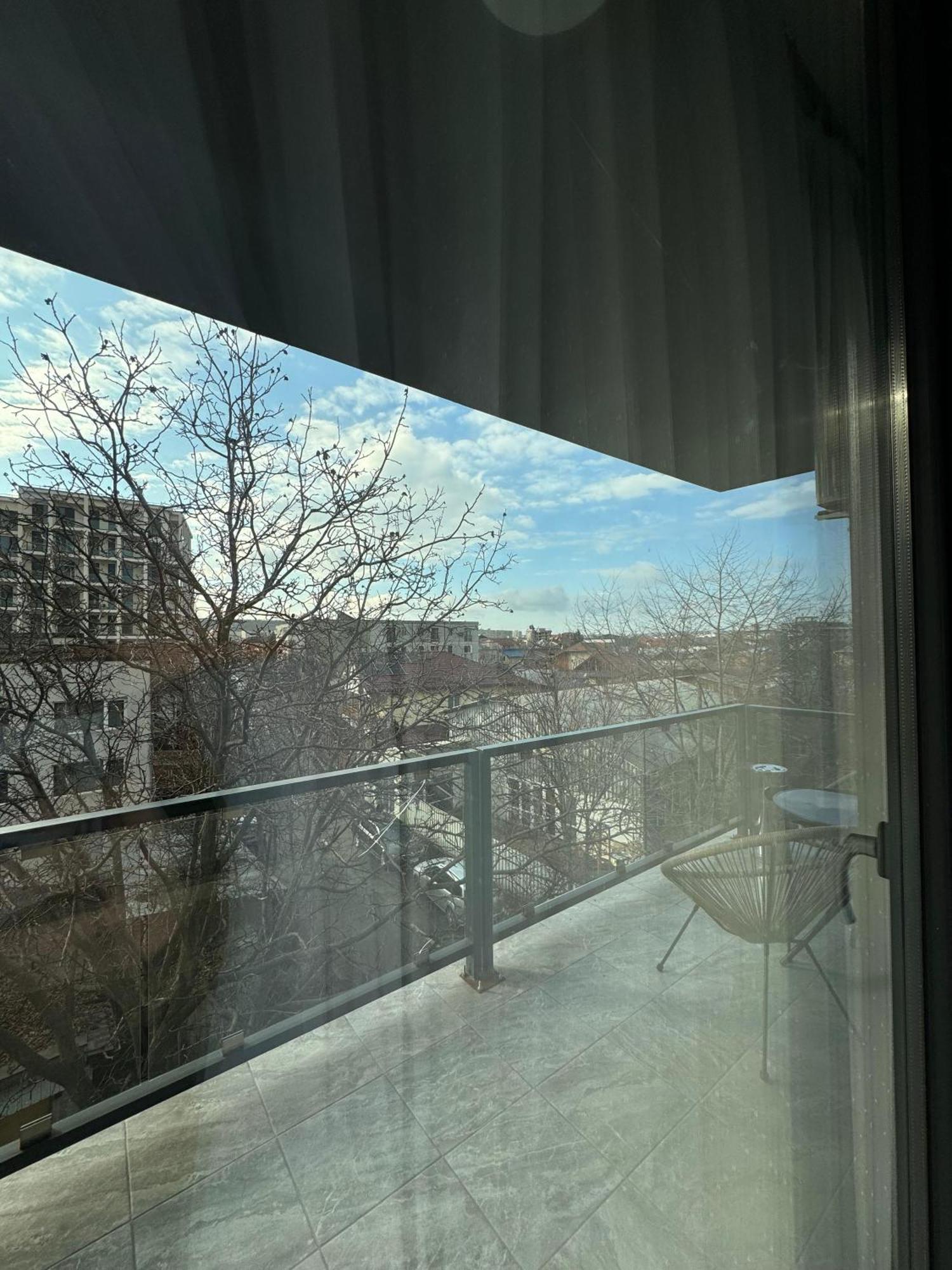 Hotel Palas Grand View Iasi Bagian luar foto