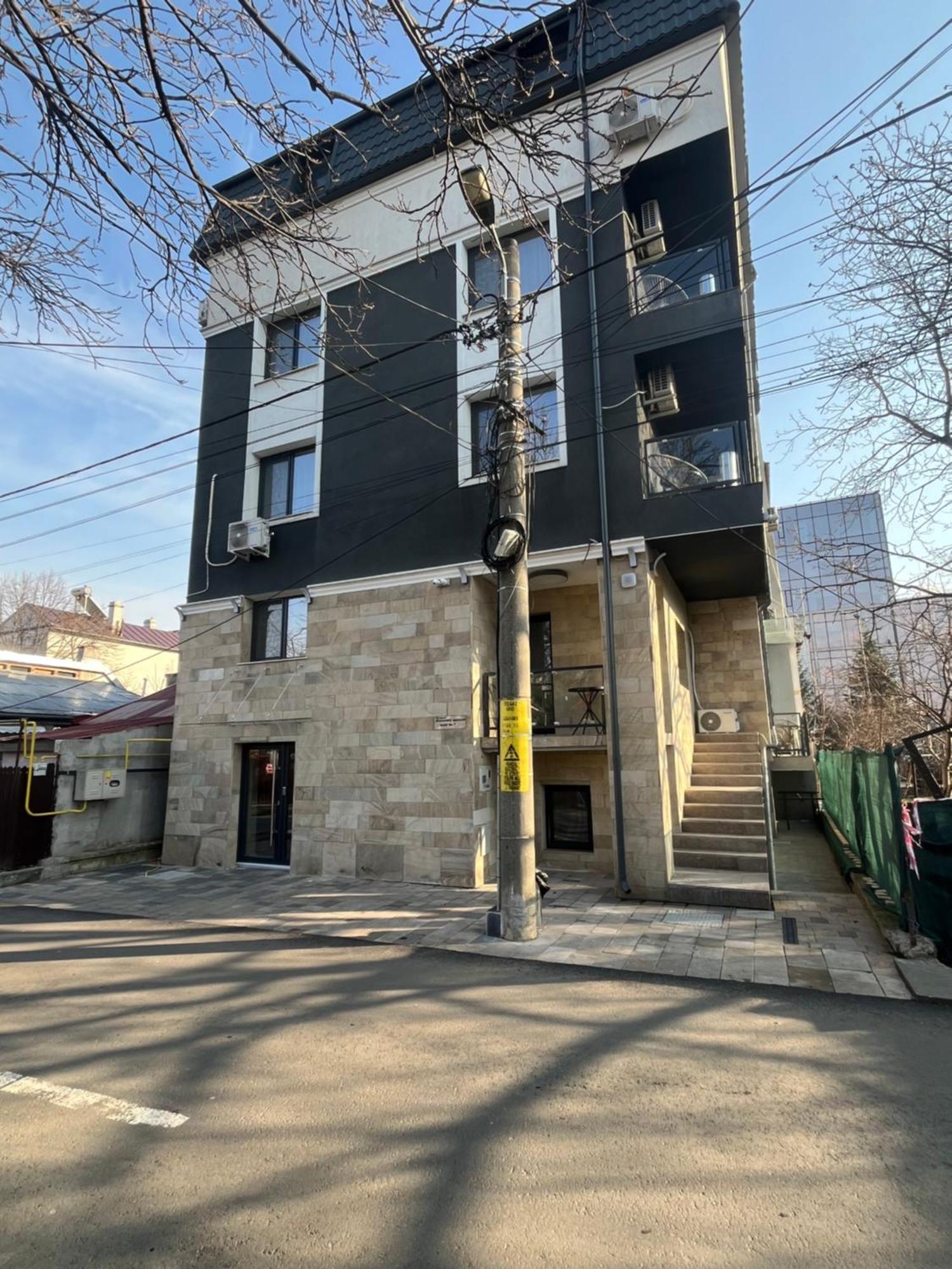 Hotel Palas Grand View Iasi Bagian luar foto